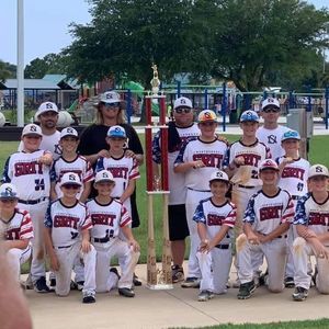 Meet your Posher, Kyle